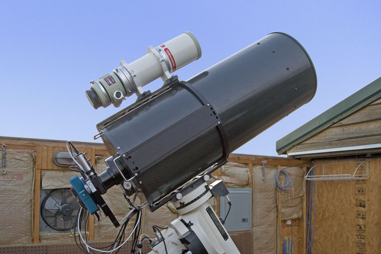 Rcos telescope sales