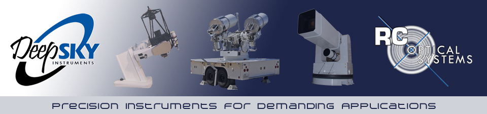 Deep Sky Instruments